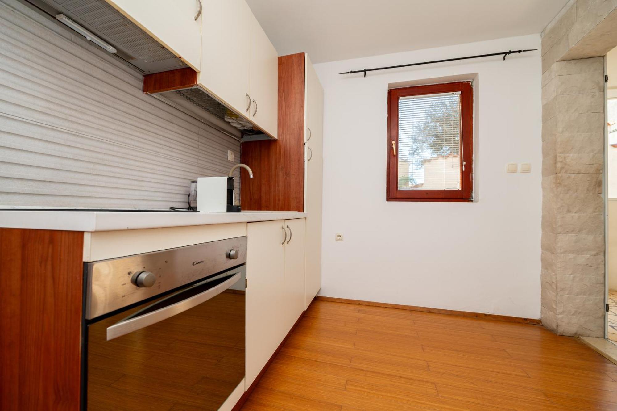 Apartments Vitoria Mali Losinj Luaran gambar